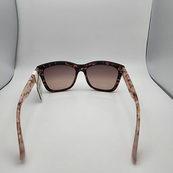 NWT Ophelie Roe Tortoiseshell & Cream Sunglasses main image 6